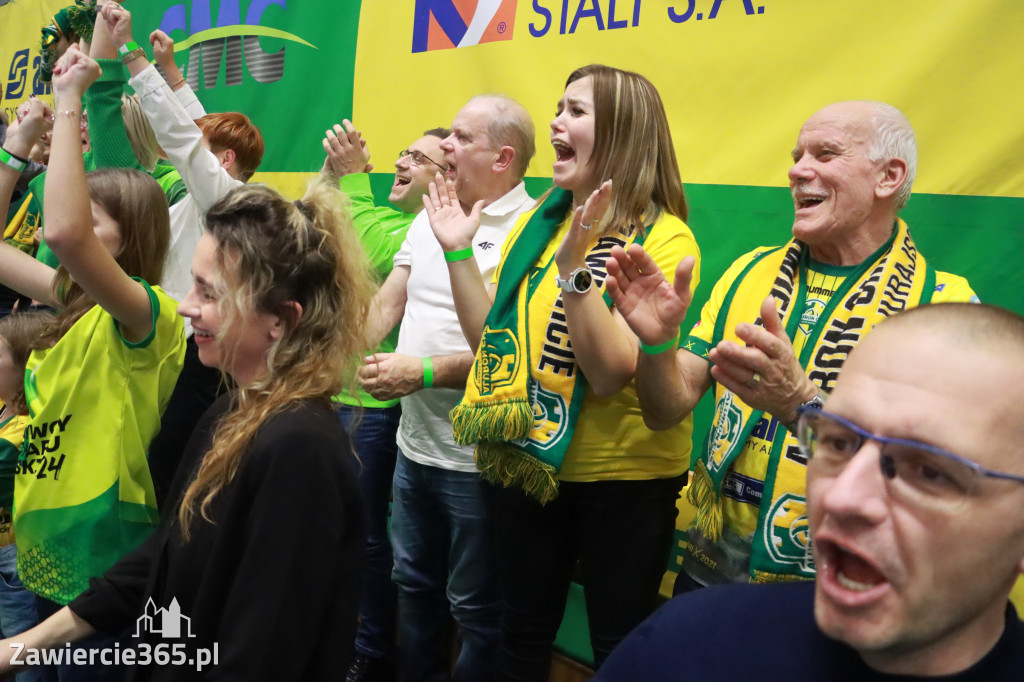 Fotorelacja: Najlepszy rok w historii kończymy zwycięstwem za 3 punkty!