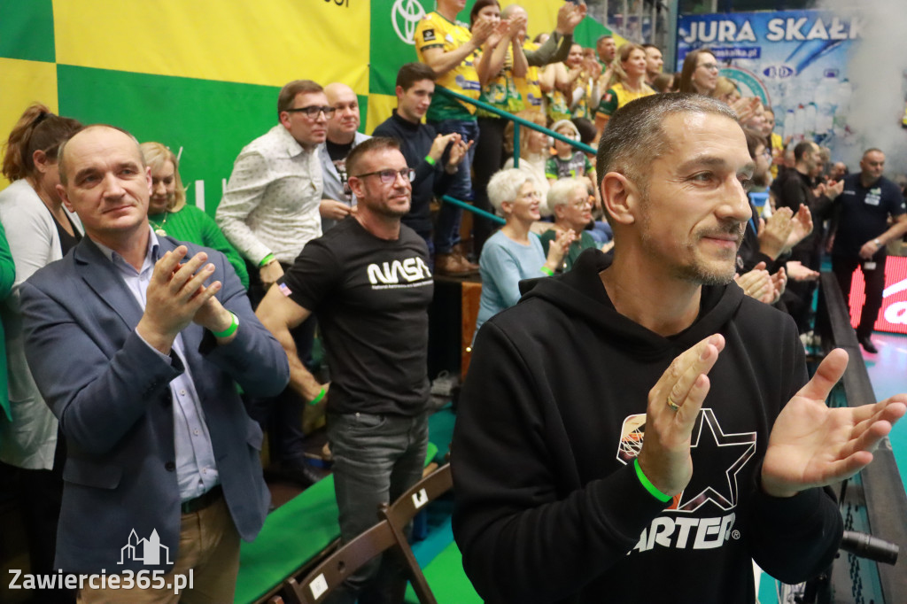 Fotorelacja: Najlepszy rok w historii kończymy zwycięstwem za 3 punkty!