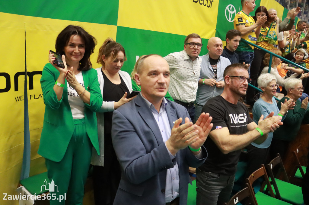 Fotorelacja: Najlepszy rok w historii kończymy zwycięstwem za 3 punkty!