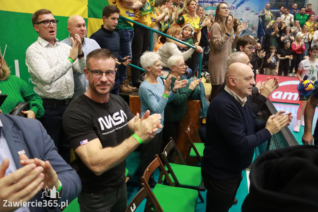 Fotorelacja: Najlepszy rok w historii kończymy zwycięstwem za 3 punkty!