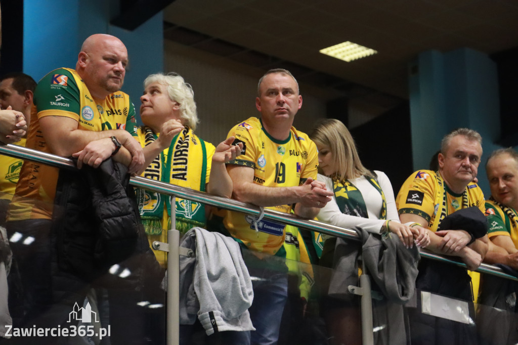 Fotorelacja: Najlepszy rok w historii kończymy zwycięstwem za 3 punkty!