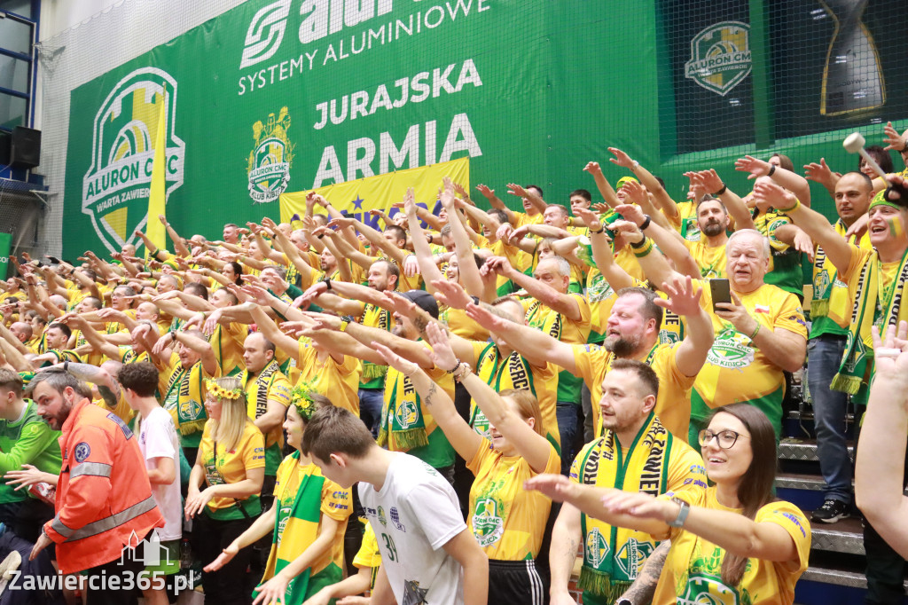 Fotorelacja: Najlepszy rok w historii kończymy zwycięstwem za 3 punkty!