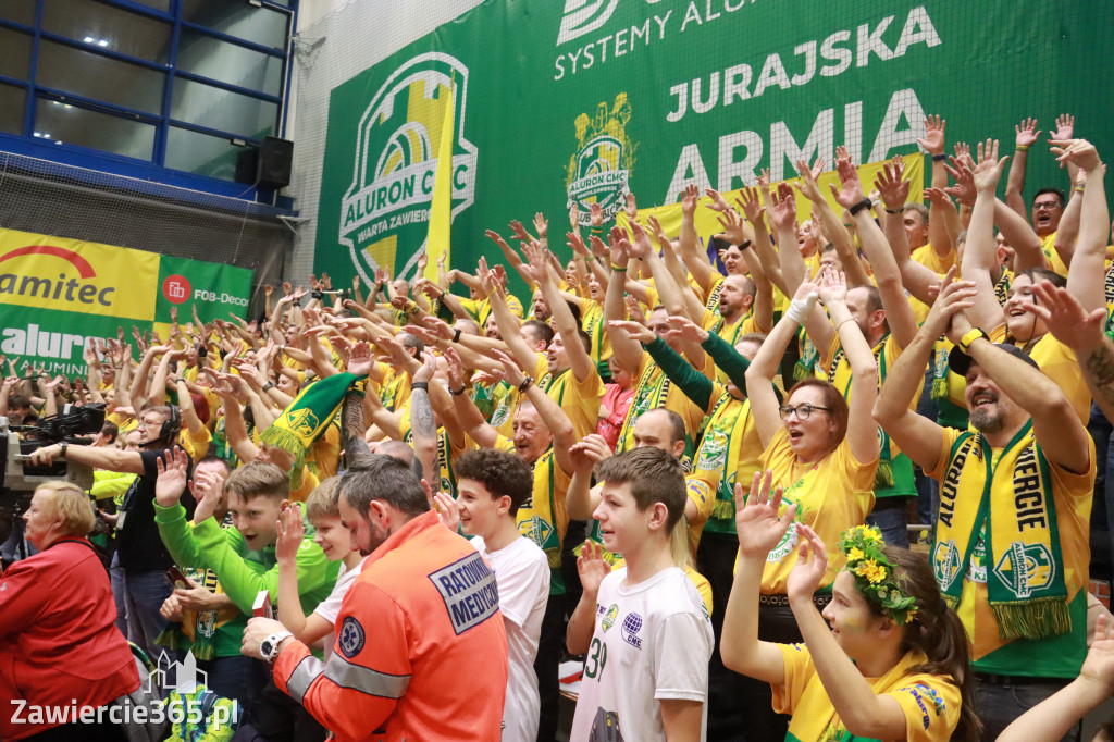 Fotorelacja: Najlepszy rok w historii kończymy zwycięstwem za 3 punkty!