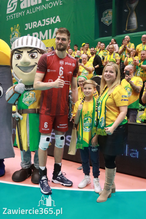 Fotorelacja: Najlepszy rok w historii kończymy zwycięstwem za 3 punkty!