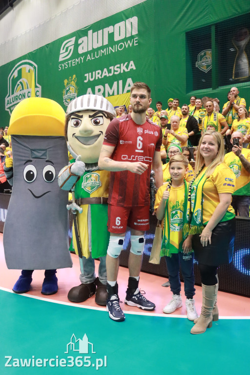 Fotorelacja: Najlepszy rok w historii kończymy zwycięstwem za 3 punkty!