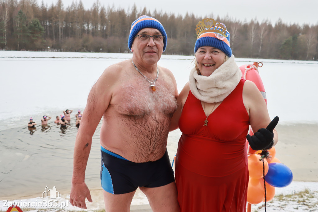 Fotorelacja: 10 ROCZNICA nadania nazwy JURAJSKIE MORSY