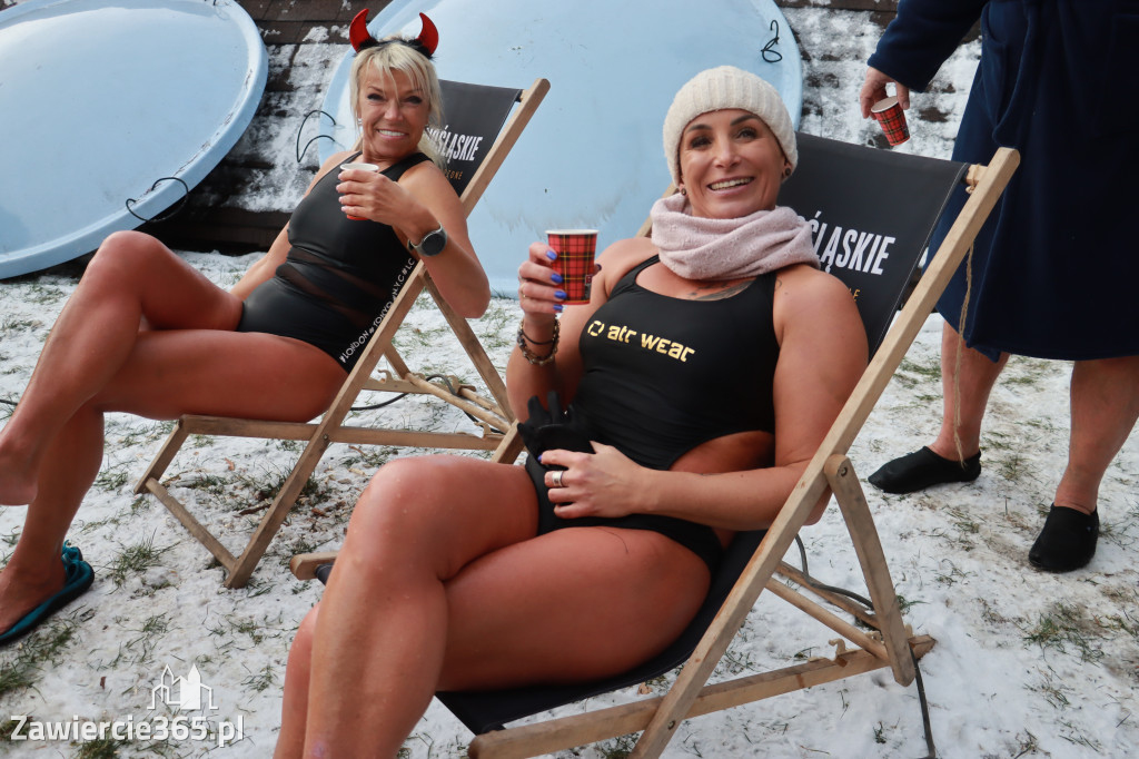 Fotorelacja: 10 ROCZNICA nadania nazwy JURAJSKIE MORSY