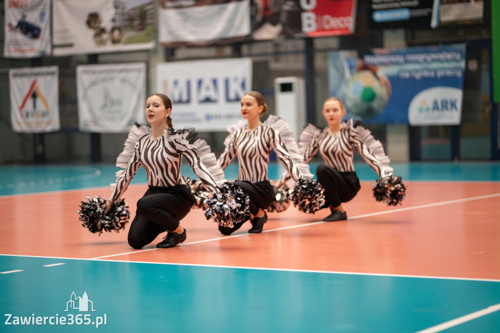 Fotorelacja z meczu z SRS Przemyśl autorstwa FotoSzkło