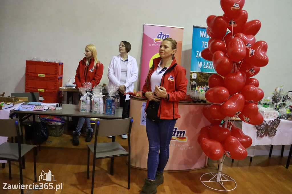Fotorelacja: I Noworoczne Spotkanie Integracyjne Powiatu Zawierciańskiego
