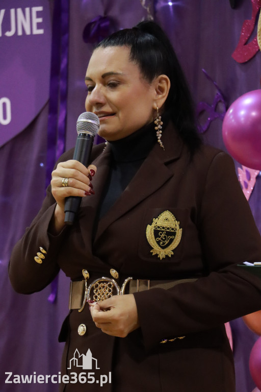 Fotorelacja: I Noworoczne Spotkanie Integracyjne Powiatu Zawierciańskiego