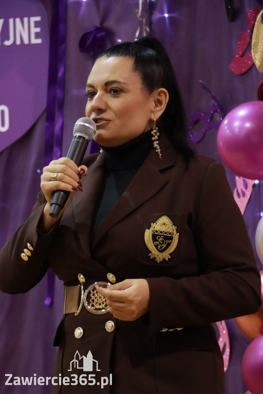Fotorelacja: I Noworoczne Spotkanie Integracyjne Powiatu Zawierciańskiego