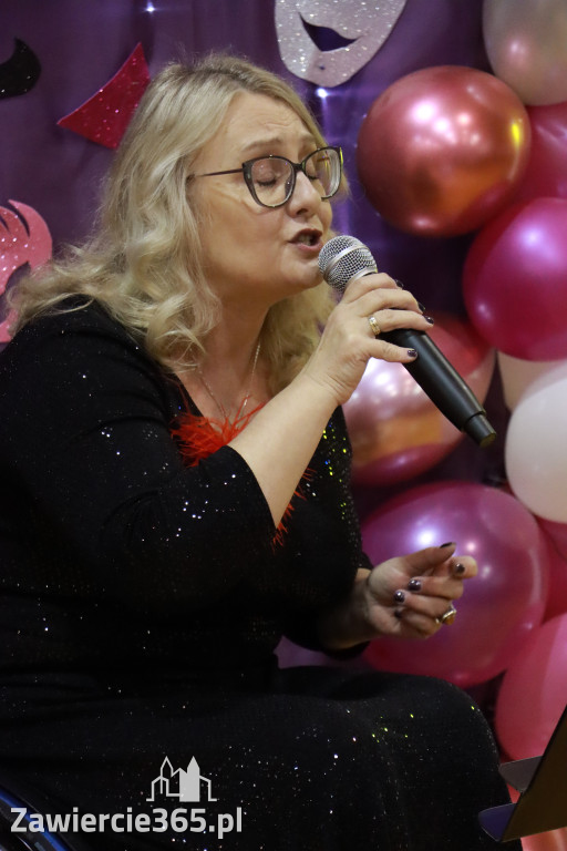 Fotorelacja: I Noworoczne Spotkanie Integracyjne Powiatu Zawierciańskiego
