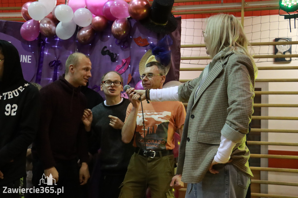Fotorelacja: I Noworoczne Spotkanie Integracyjne Powiatu Zawierciańskiego