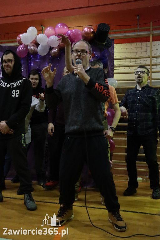 Fotorelacja: I Noworoczne Spotkanie Integracyjne Powiatu Zawierciańskiego
