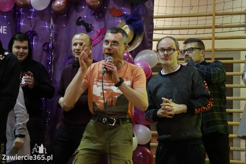 Fotorelacja: I Noworoczne Spotkanie Integracyjne Powiatu Zawierciańskiego