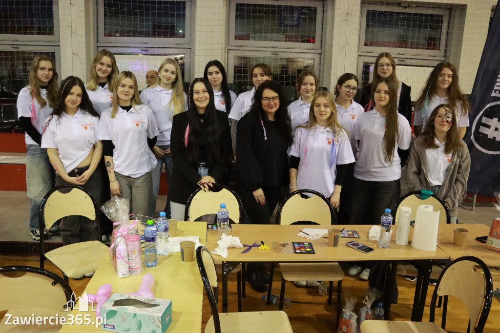 Fotorelacja: I Noworoczne Spotkanie Integracyjne Powiatu Zawierciańskiego