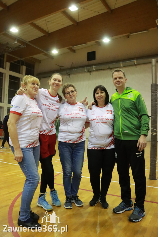 Fotorelacja: I Noworoczne Spotkanie Integracyjne Powiatu Zawierciańskiego