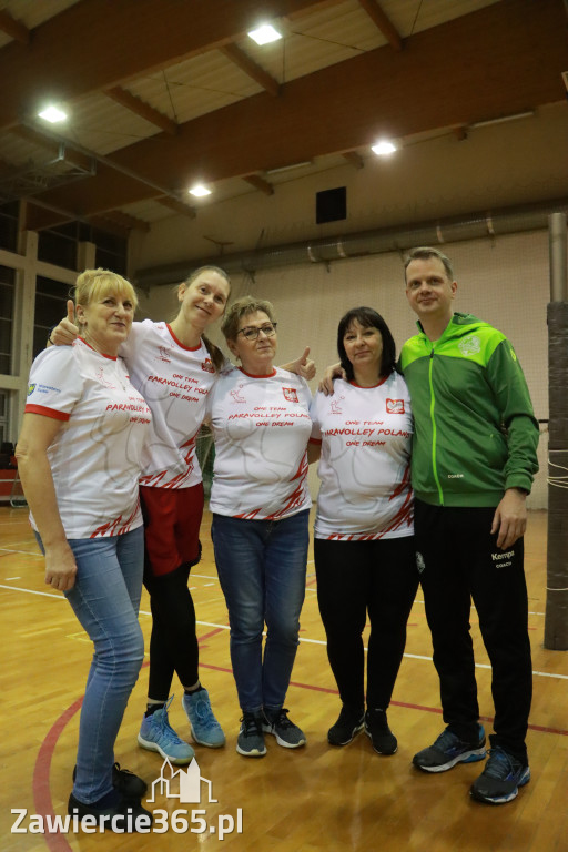 Fotorelacja: I Noworoczne Spotkanie Integracyjne Powiatu Zawierciańskiego