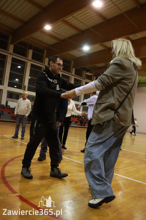Fotorelacja: I Noworoczne Spotkanie Integracyjne Powiatu Zawierciańskiego