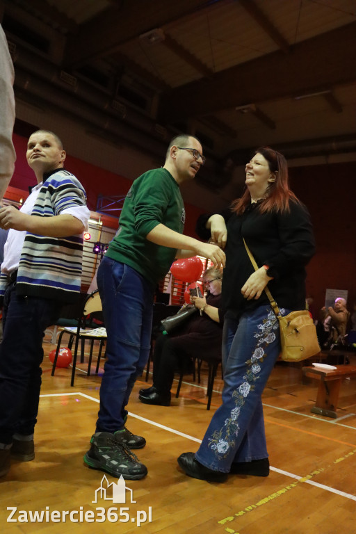 Fotorelacja: I Noworoczne Spotkanie Integracyjne Powiatu Zawierciańskiego