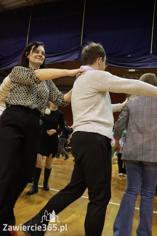 Fotorelacja: I Noworoczne Spotkanie Integracyjne Powiatu Zawierciańskiego