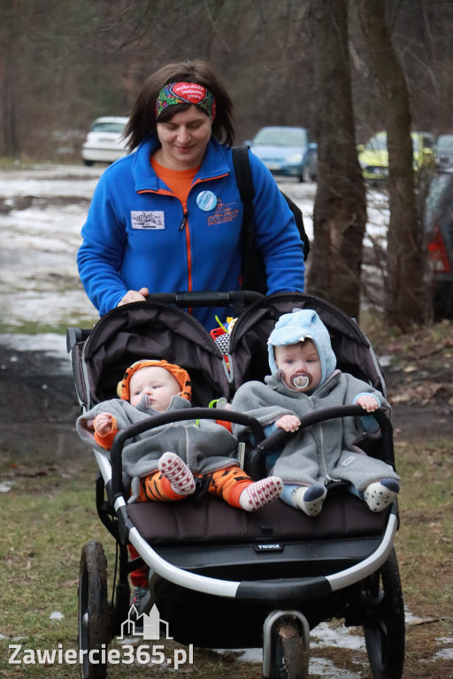 Fotorelacja: WOŚP z Jurajskimi Morsami