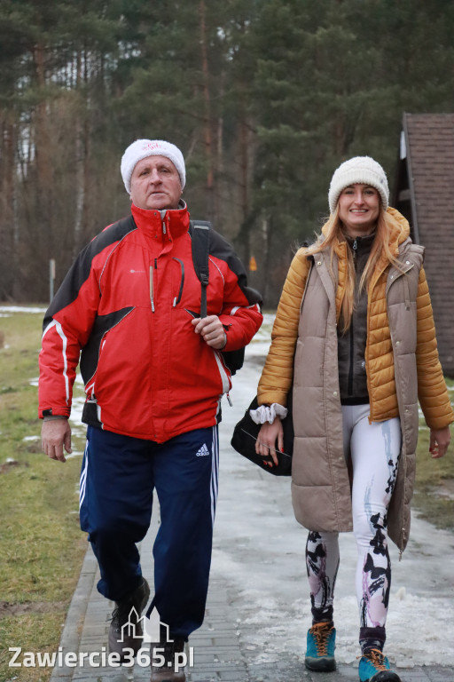 Fotorelacja: WOŚP z Jurajskimi Morsami