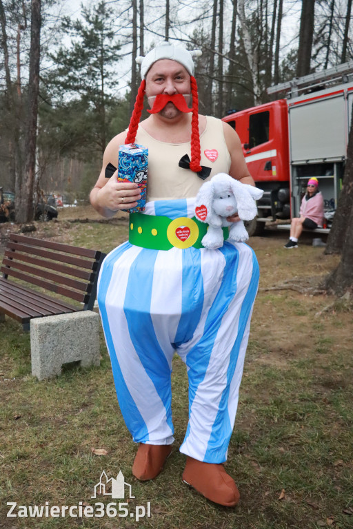 Fotorelacja: WOŚP z Jurajskimi Morsami