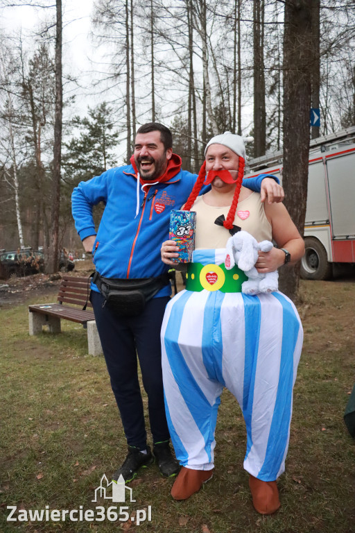 Fotorelacja: WOŚP z Jurajskimi Morsami