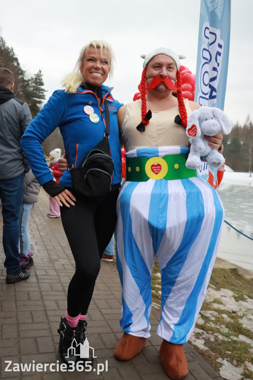 Fotorelacja: WOŚP z Jurajskimi Morsami