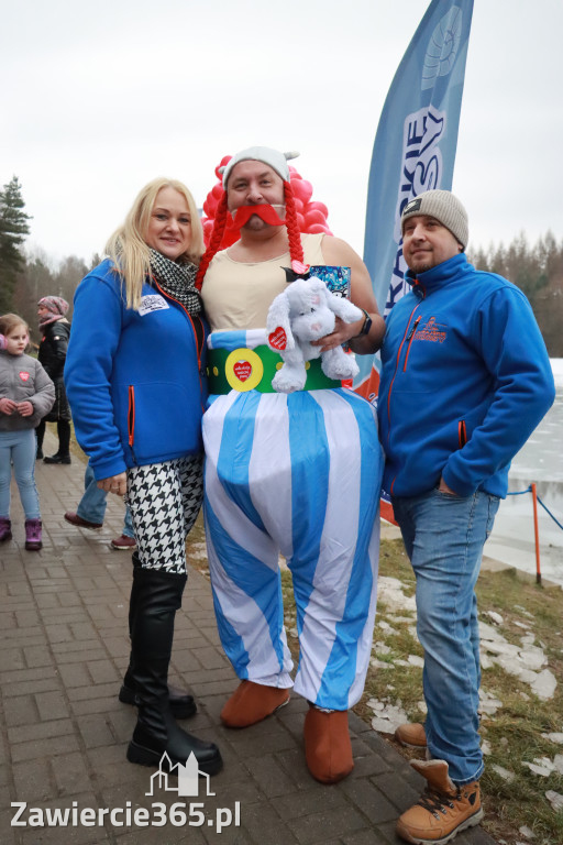 Fotorelacja: WOŚP z Jurajskimi Morsami