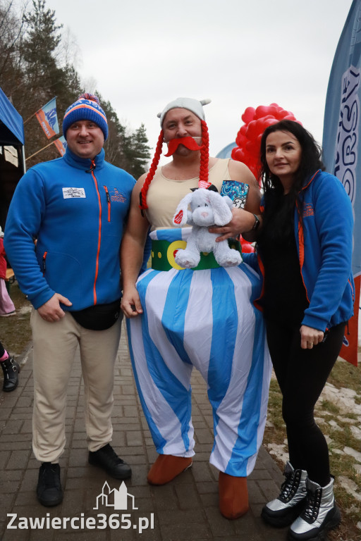 Fotorelacja: WOŚP z Jurajskimi Morsami