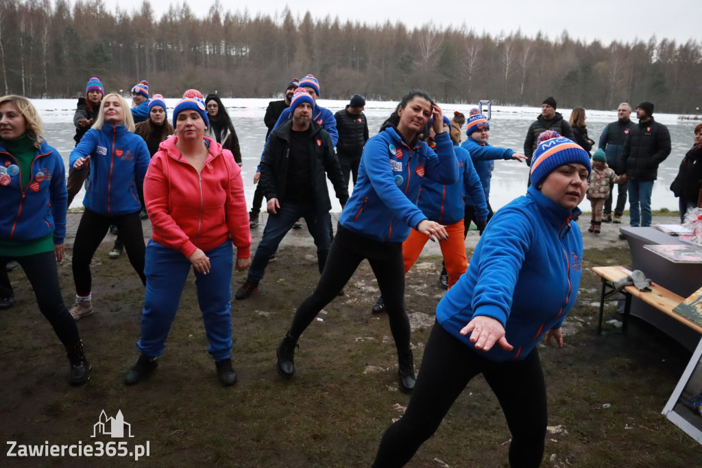 Fotorelacja: WOŚP z Jurajskimi Morsami