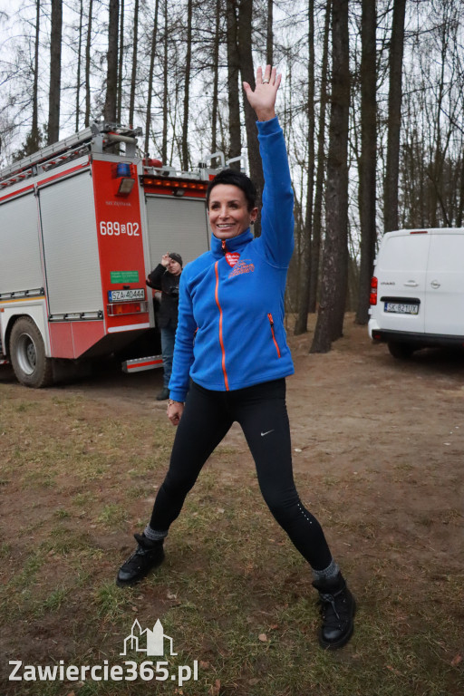 Fotorelacja: WOŚP z Jurajskimi Morsami