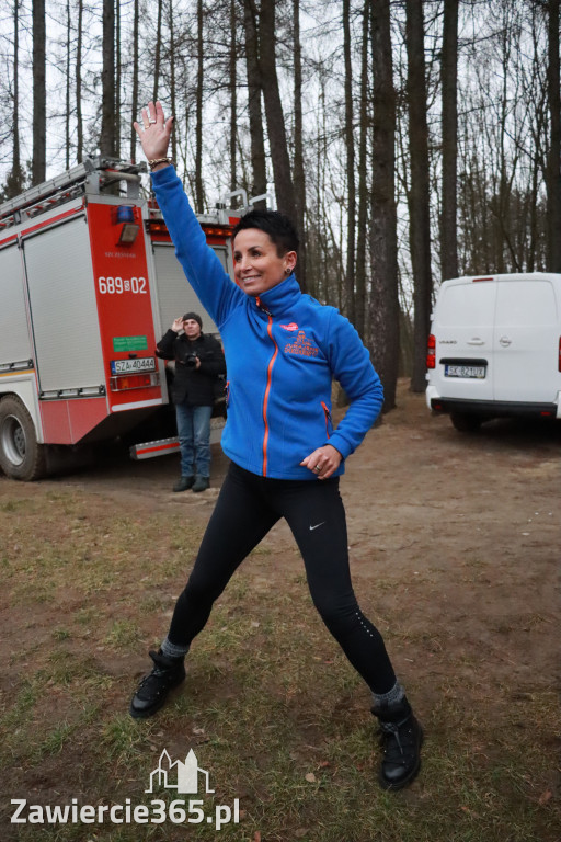 Fotorelacja: WOŚP z Jurajskimi Morsami