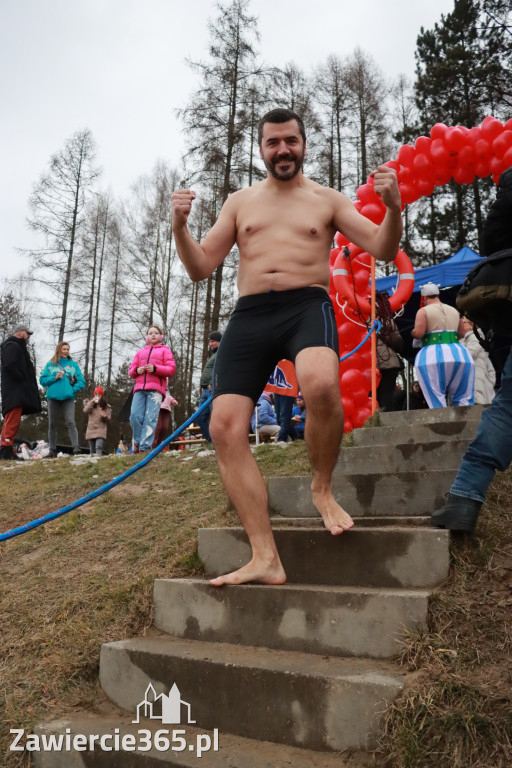 Fotorelacja: WOŚP z Jurajskimi Morsami