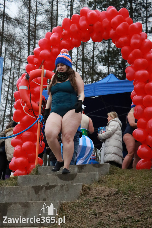 Fotorelacja: WOŚP z Jurajskimi Morsami