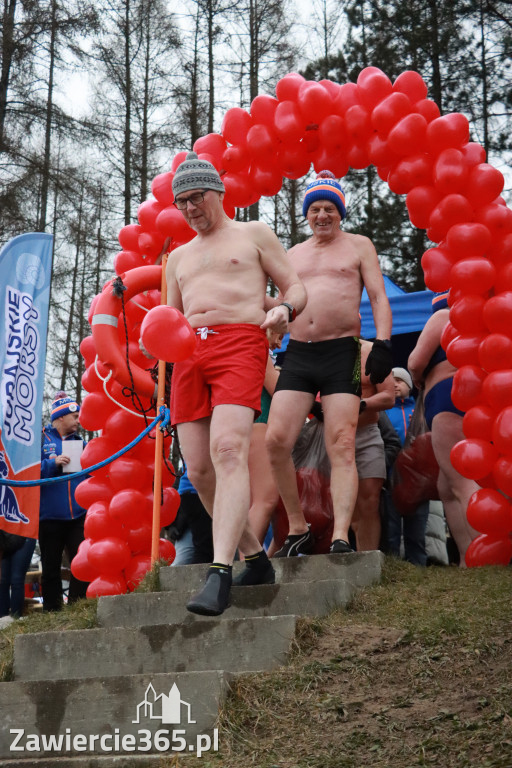 Fotorelacja: WOŚP z Jurajskimi Morsami