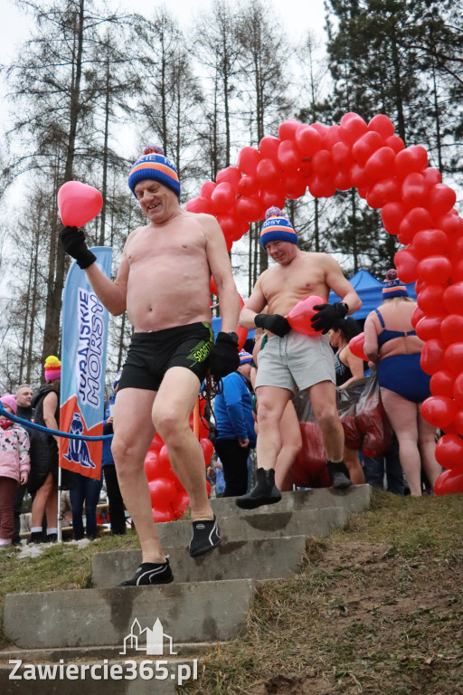 Fotorelacja: WOŚP z Jurajskimi Morsami