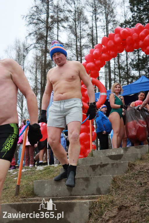 Fotorelacja: WOŚP z Jurajskimi Morsami