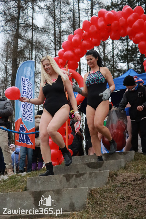 Fotorelacja: WOŚP z Jurajskimi Morsami