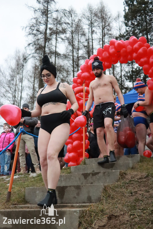 Fotorelacja: WOŚP z Jurajskimi Morsami