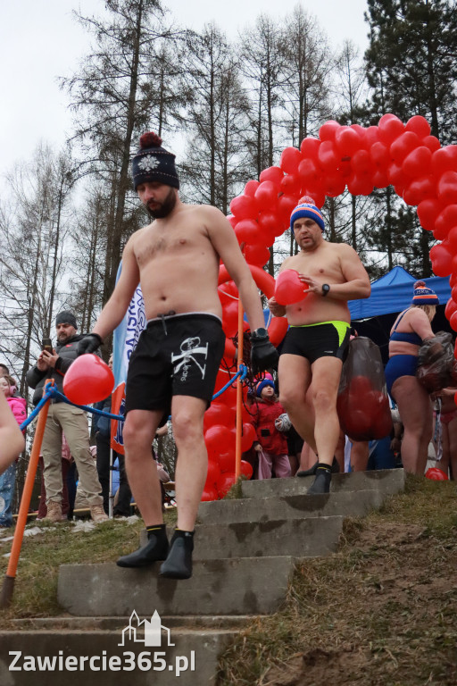 Fotorelacja: WOŚP z Jurajskimi Morsami