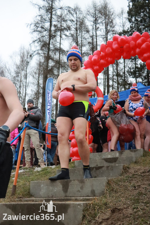 Fotorelacja: WOŚP z Jurajskimi Morsami