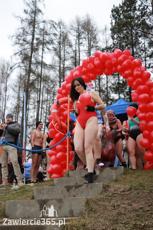Fotorelacja: WOŚP z Jurajskimi Morsami