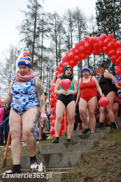 Fotorelacja: WOŚP z Jurajskimi Morsami
