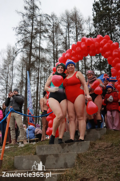 Fotorelacja: WOŚP z Jurajskimi Morsami