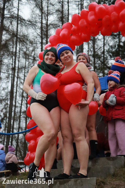 Fotorelacja: WOŚP z Jurajskimi Morsami