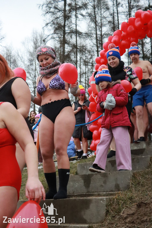 Fotorelacja: WOŚP z Jurajskimi Morsami