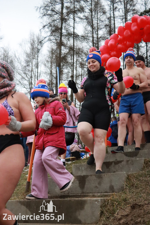Fotorelacja: WOŚP z Jurajskimi Morsami